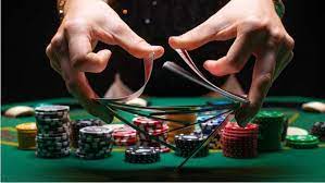 Официальный сайт Vulpin Casino